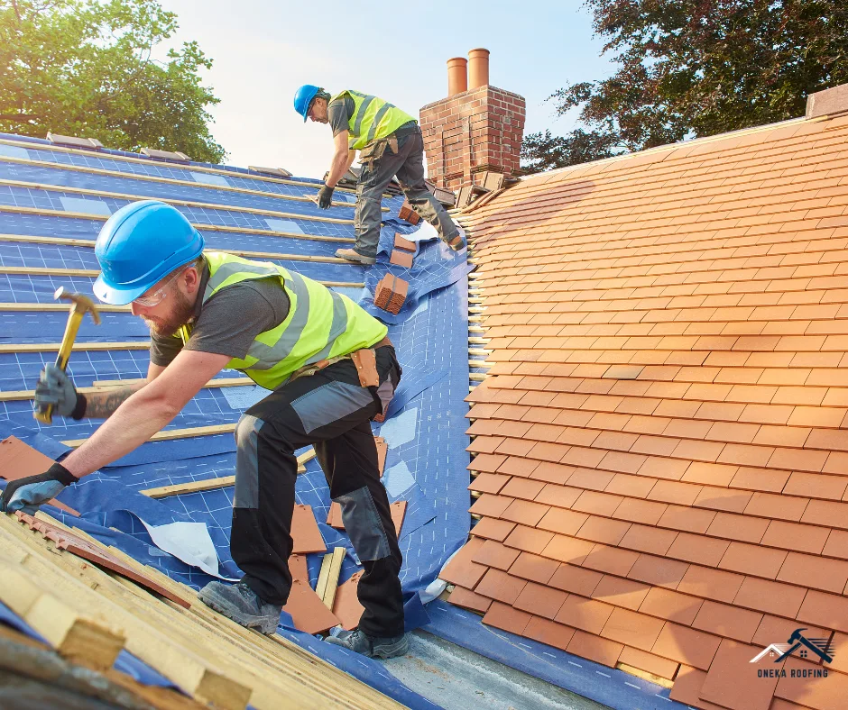 Why choose Roof Repair Near Me in Stockdale, PA